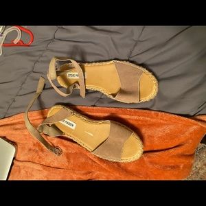 Steve Madden Sandals